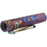 Фонарь OLIGHT i5T EOS TITANIUM DAMASCUS 122964