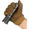 Фонарь OLIGHT WARRIOR X PRO GUNMETAL GREY 120922